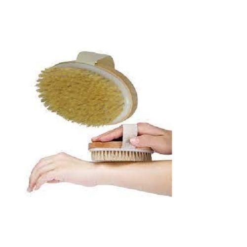 product_image_name-Generic-Dry Body Brush 100% Natural Bristles-2