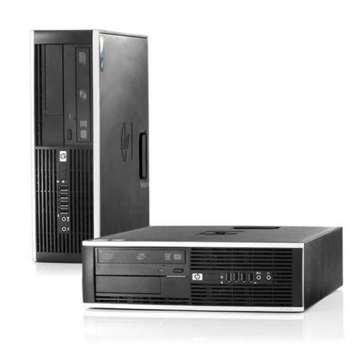 Hp Desktop Intel Core I5 2400 4gb Ram 500gb Hdd 310 Ghz Win10 Certified Refurbished Best 0441