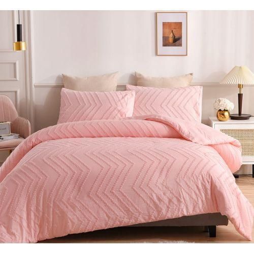 product_image_name-Generic-Luxury Tufted Wave Design Duvet cover set 6*6/7-5