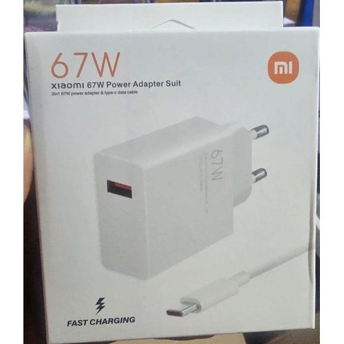 product_image_name-Mi-Xiaomi 67W Fast Charging Adapter Kit for Xiaomi Redmi Poco and Android Devices-1