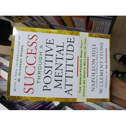 product_image_name-Generic-Success Through a Positive Mental Attitude-1