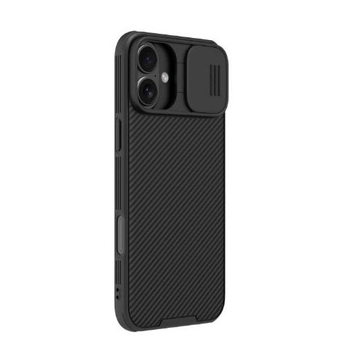 product_image_name-Nillkin-CamShield Pro Case for Apple iPhone 17 – Black-3
