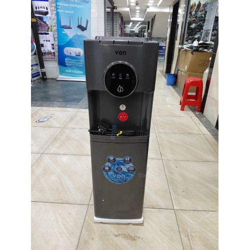 product_image_name-VON-Bottom Loading Water Dispenser, Free Standing, Electric Cooling-4