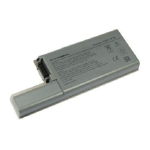 product_image_name-Generic-New Laptop Replacement Battery for Dell Latitude D531 D531N D820 D830 Dell Precision M4300 M65 M65 Mobile-2