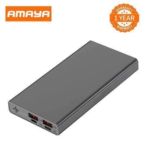 product_image_name-Amaya- Power Bank 10000mAh Fast Charging-1