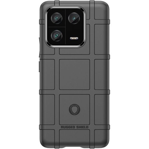 product_image_name-Generic-Rugged Shield Drop-Resistant TPU Cover Case for Xiaomi 13 Pro-3
