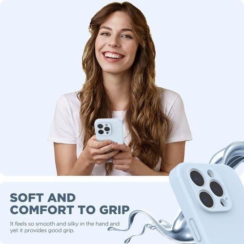 product_image_name-Generic-Cover Designed for iPhone 14 Pro Max Case with 2 replaceable Display Protectors-3