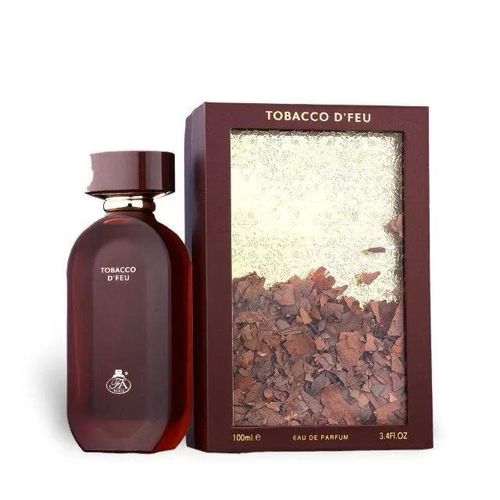 product_image_name-Generic-Tobacco D'Feu Eau De Parfum 100ml-1