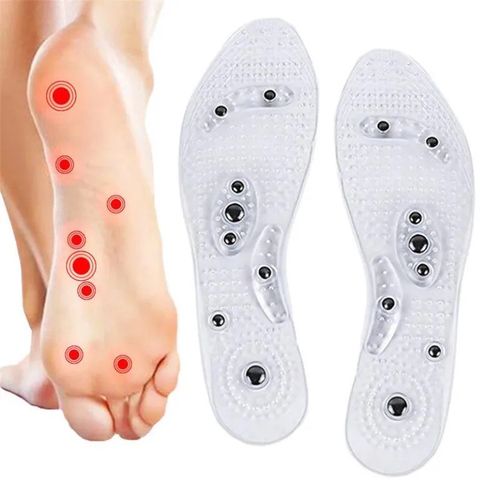 Best massaging insoles sales