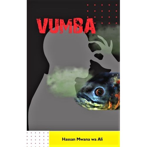 Jumia Books Vumba Book By Hassan Mwana Wa Ali Best Price Online Jumia Kenya 