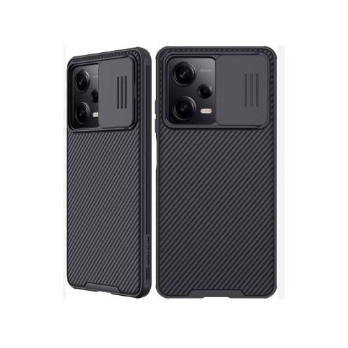 product_image_name-Nillkin-CamShield Pro Case for POCO X5 Pro – Green-3