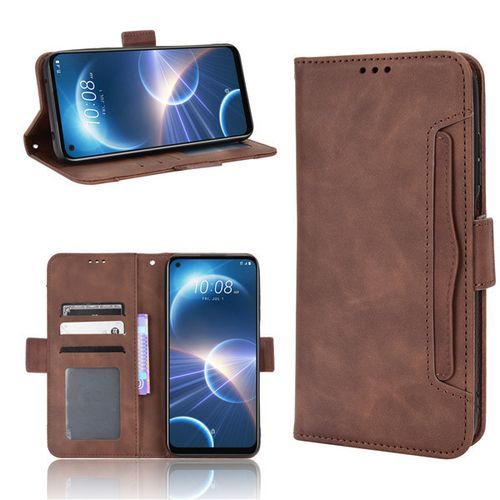 Compatible With Honor X6 Case Magnetic Leather Wallet Flip Cover
