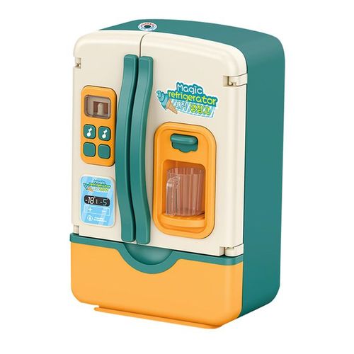 Generic Children Creative Pretend Play Toy Refrigerator Ornament Gre Best Price Online Jumia Kenya