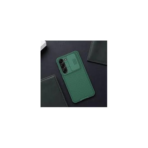 product_image_name-Nilkin-Nillkin Camshield Phone Case Samsung S23 Plus Green-1