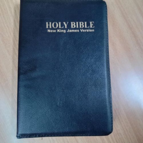 New king shop james bible online