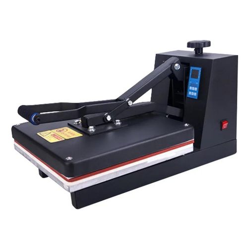 product_image_name-Combo-T-Shirt Flatbed Heat press Machine A3 Size 38*38-2