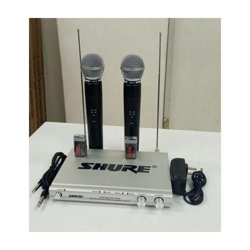 product_image_name-Shure-SH-500 Wireless Microphone-1