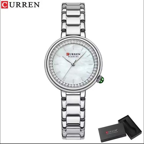 product_image_name-Curren-Silver Lady Watch 9089-3