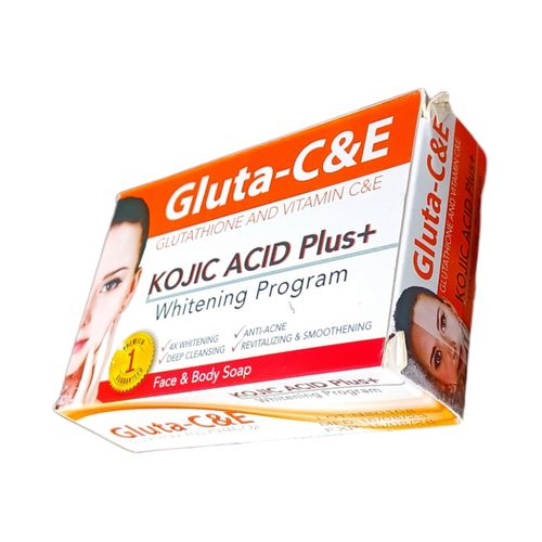 product_image_name-Kojic-Gluta C&E Face & Body Soap-1