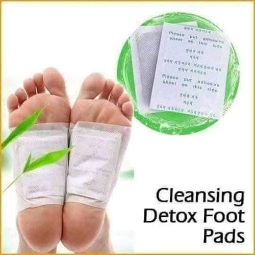 product_image_name-Generic-10 Detox foot patches-4