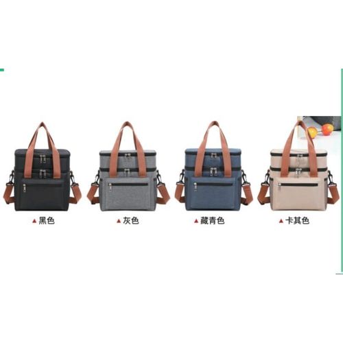 product_image_name-Generic-Large Capacity Insulation Lunch Box Handbag with Aluminium foil-1