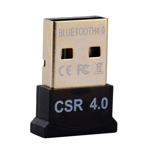 br /> Bluetooth 4.0 USB Micro Dongle / Adapter - HE Products