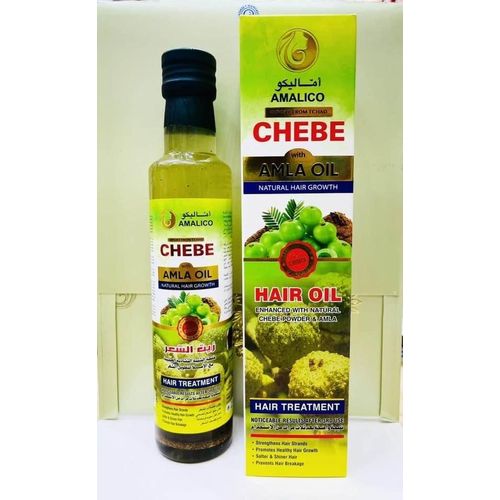 product_image_name-AMALICO-Chebe Growth Oil With Amla Oil 250ml-1