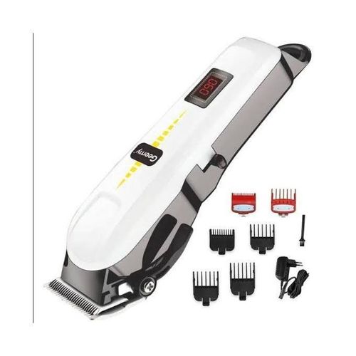 Fur machine grooming outlet