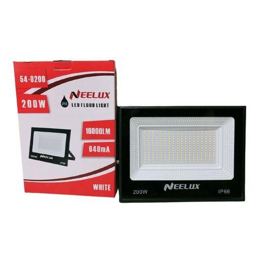 product_image_name-Neelux-16000LM Super Bright White LED 200W AC FLOODLIGHT.-1