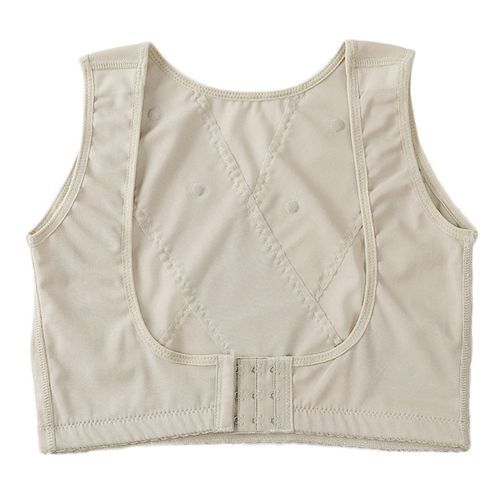 Chest Brace Up for Women Posture Corrector Shapewear Tops