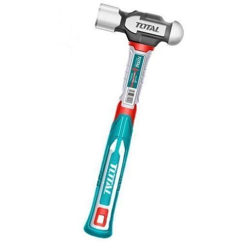 product_image_name-TOTAL-THBPH61016 Ball pein hammer Weight:16oz/450g-4