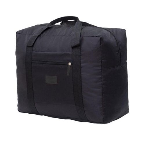 product_image_name-Fashion-Large-capacity Luggage Trolley Storage Bag-2