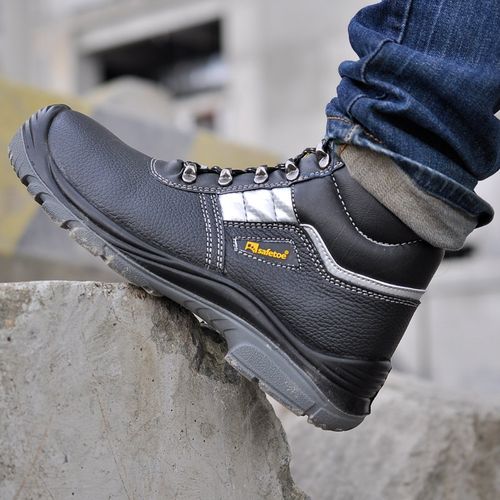 Jumia 2025 safety boots