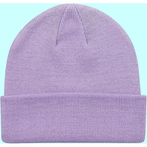 product_image_name-Fashion-Light Purple~High Quality~Comfy~Unisex~Cute~Beanies~Marvins~Hats-Bonnet~Turbans-1