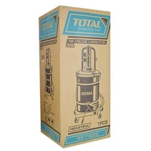 product_image_name-TOTAL-THT118302  Air grease lubricator 30L-3