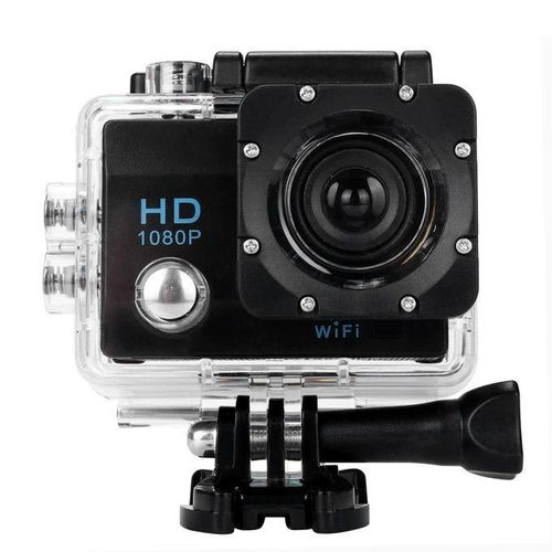 product_image_name-Generic-Ultra HD 4K Action Camera with WiFi Remote, Waterproof Housing, and Wide-Angle Lens for Adventure-1
