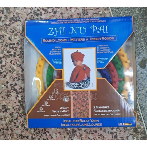 product_image_name-Generic-Knitting sewing tool kit for beginners-3