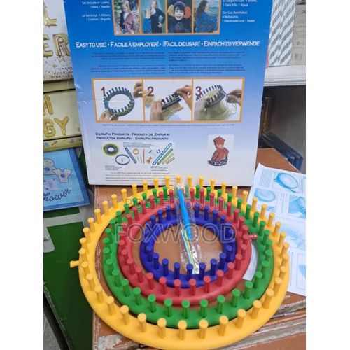 product_image_name-Generic-Knitting sewing tool kit for beginners-4