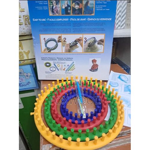 product_image_name-Generic-Knitting sewing tool kit for beginners-5