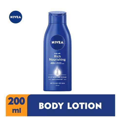 best body lotion for female