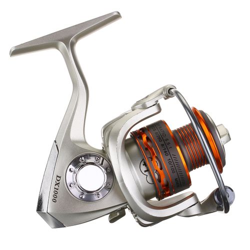 Generic 12+1 BB Saltwater Reels High Speed Full Metal Reel Folding Fully  Adjustable Cast Control With Sound High Strength Gear For 3000 @ Best Price  Online