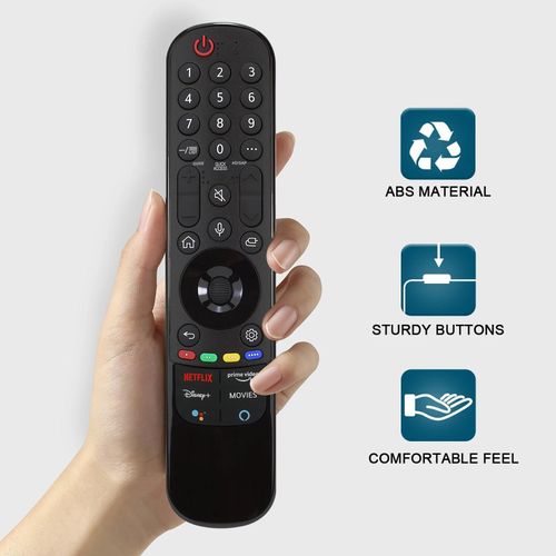 product_image_name-LG-NanoCell Remote-Control-1