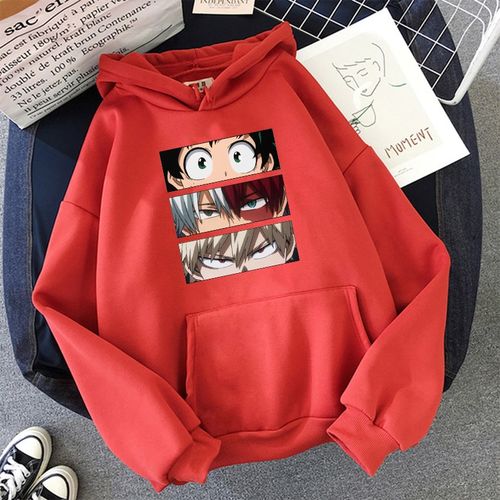 Custom Cartoon Embroidered Hoodie Clothes Crewneck Sweatshirt - Etsy |  Hoodies, Naruto hoodie, Embroidered hoodie