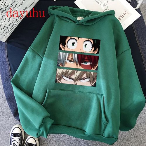 Buy Mens Anime Hoodie Online In India  Etsy India