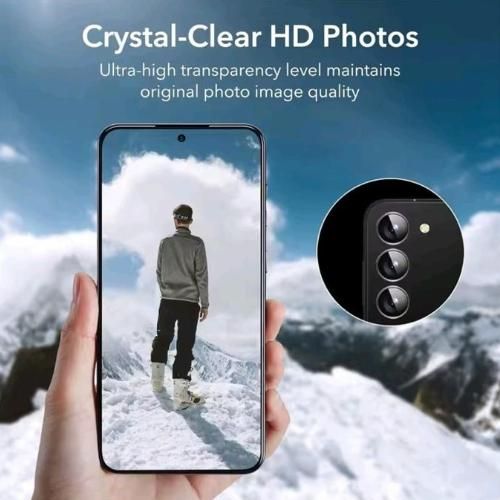 product_image_name-Generic-Camera Lens Protector for Samsung Galaxy A15 – Tempered Glass, Anti-Scratch, Night-Shooting Anti-Glare, Easy Install – Black-3