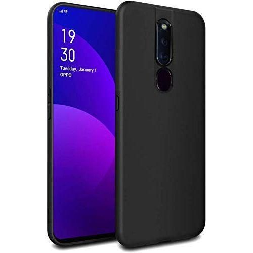 product_image_name-Generic-Silicone Case For OPPO F11-2