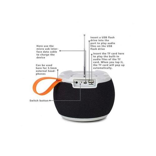 Bluetooth speaker deals jumia