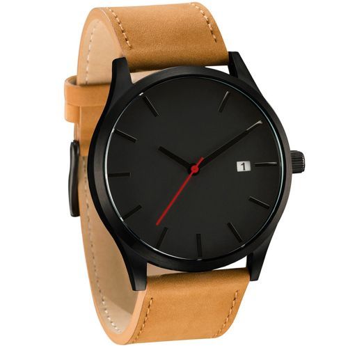 Fashion Relogio Masculino Men Watch Fashion Sport Watches 2019 New