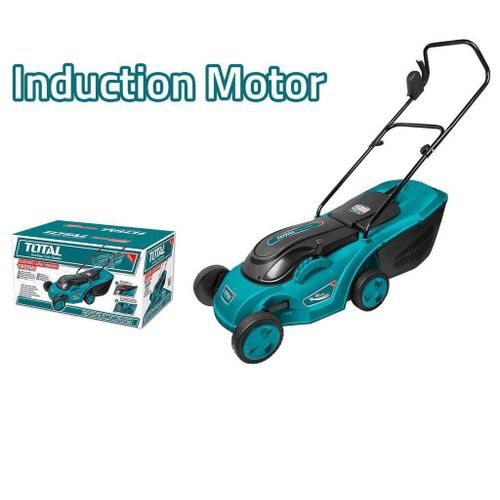 product_image_name-TOTAL-TGT616151 Electric lawn mower 1600W-2