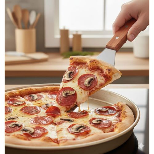 product_image_name-Un Branded-Heavy duty stainless chef spatula-2